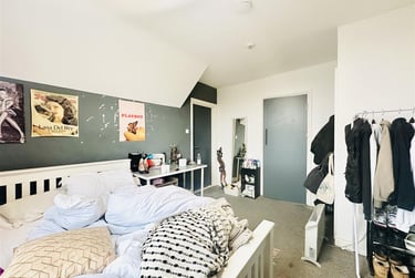 1 bed flat, Sherwin Road, Lenton, Nottingham, NG71SA - Image 4